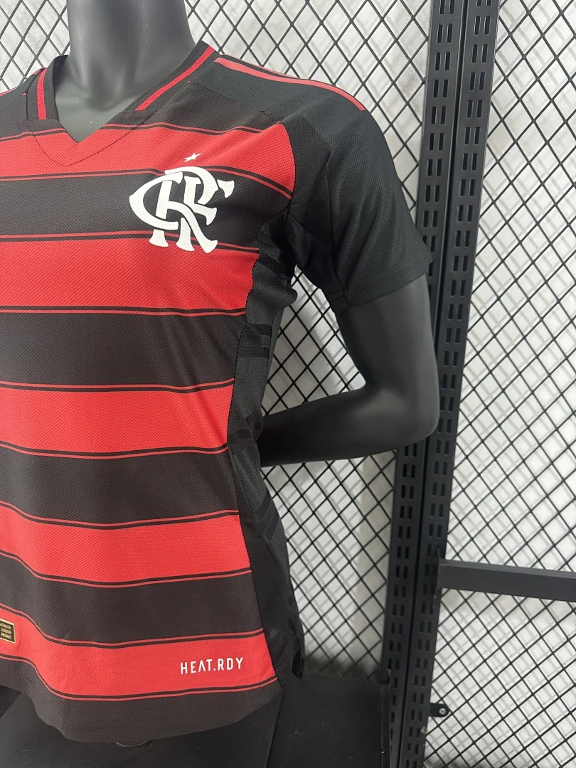 2526 Flamengo Women's Apparel S-2XL - view 7