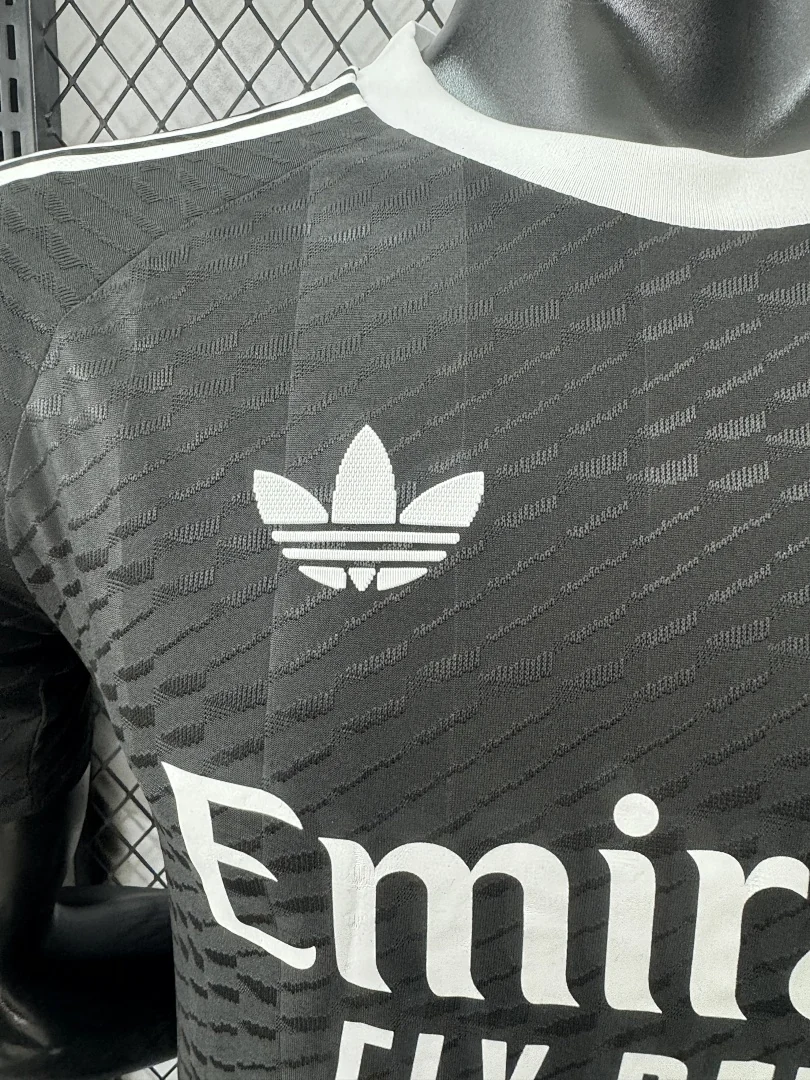 2526 Real Madrid Goalkeeper S-2XL - view 4