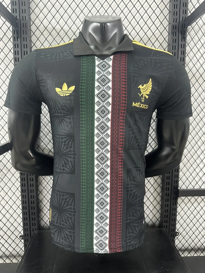Mexico Special Edition S-2XL
