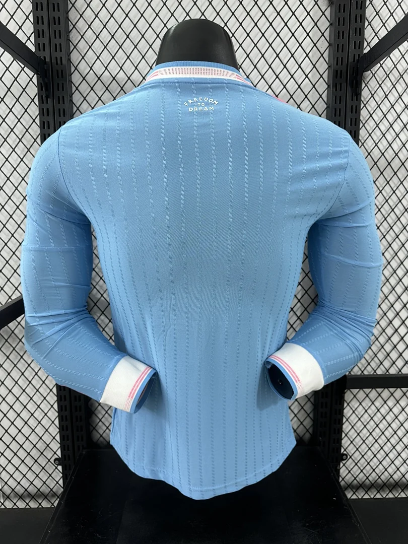 2526 Miami Second Away Long Sleeve S-3XL - view 2