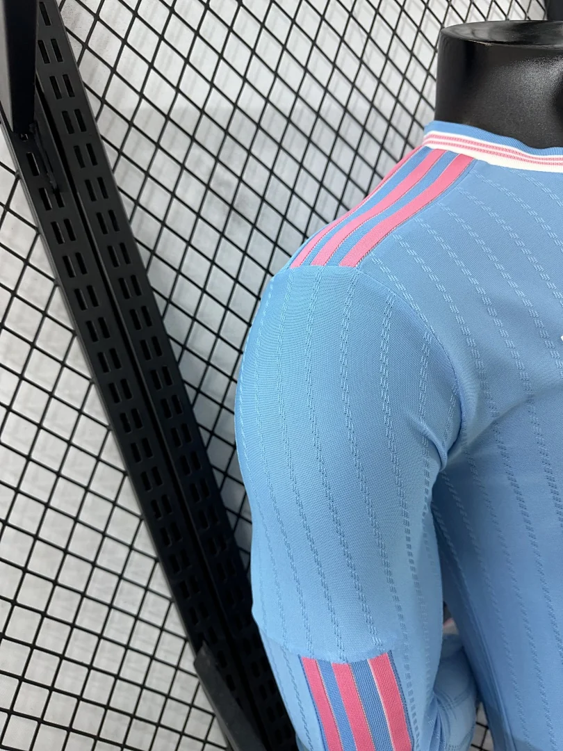 2526 Miami Second Away Long Sleeve S-3XL - view 8