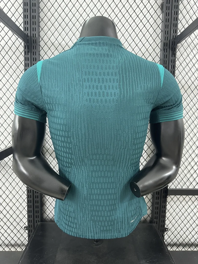 2526 Nigeria Away S-2XL - view 2