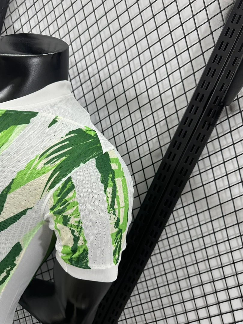 2526 Nigeria Home S-2XL - view 8