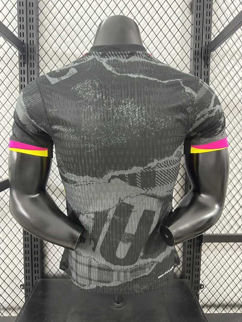 2425 Chelsea Third Away Kit S-2XL - view 2