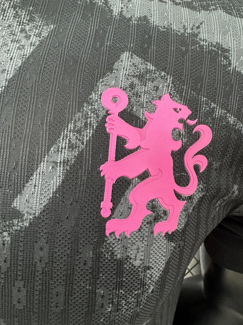 2425 Chelsea Third Away Kit S-2XL - view 5
