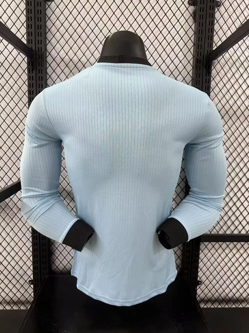 Blue German Anniversary Edition Long Sleeve S-3XL - view 2