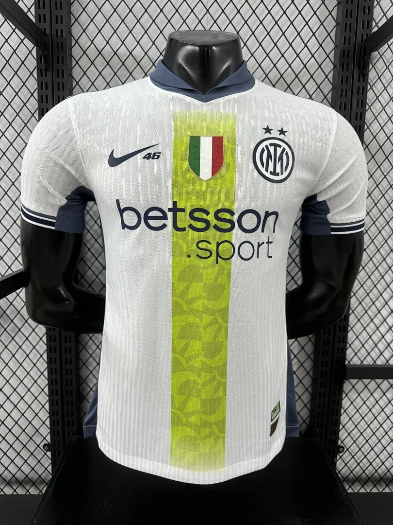 Inter Milan Special Edition S-3XL