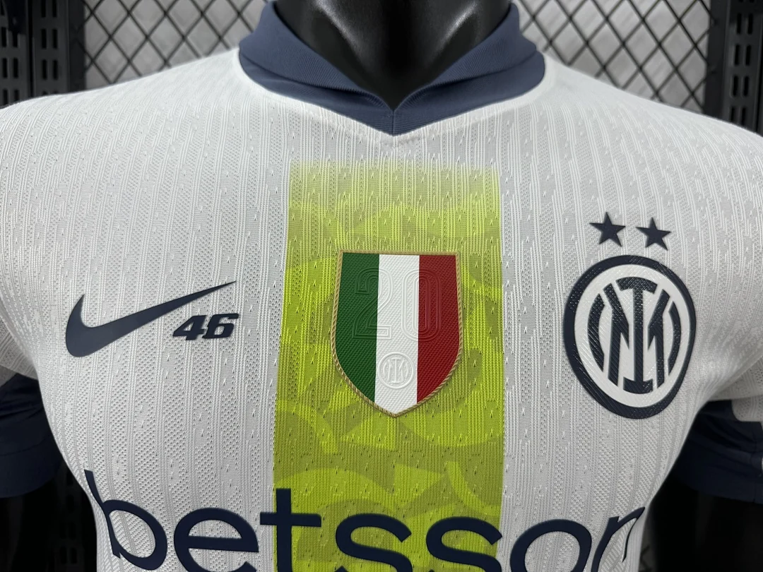 Inter Milan Special Edition S-3XL - view 3