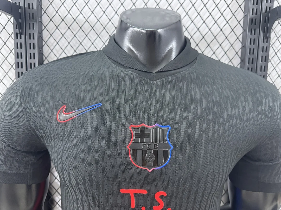Barcelona Special Edition S-4XL - view 3