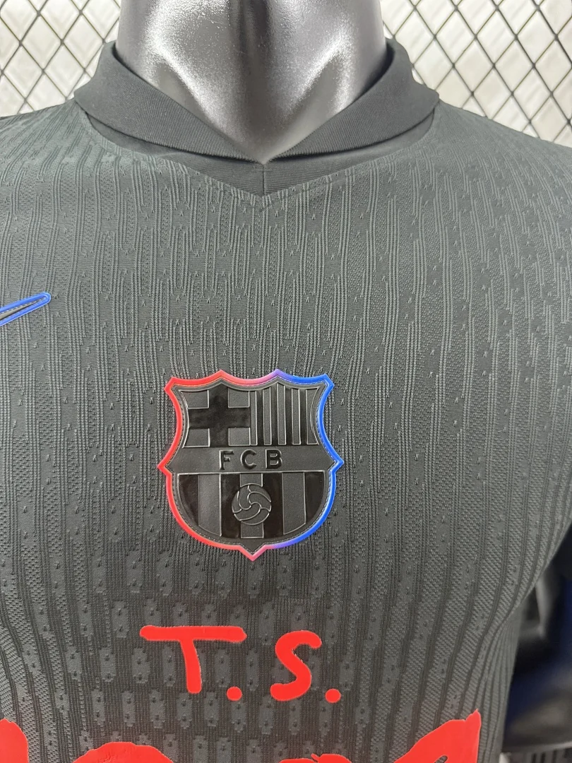 Barcelona Special Edition S-4XL - view 5