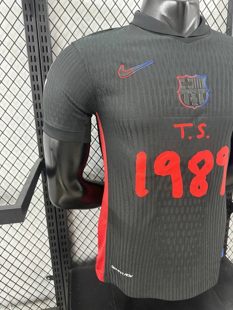 Barcelona Special Edition S-4XL - view 6