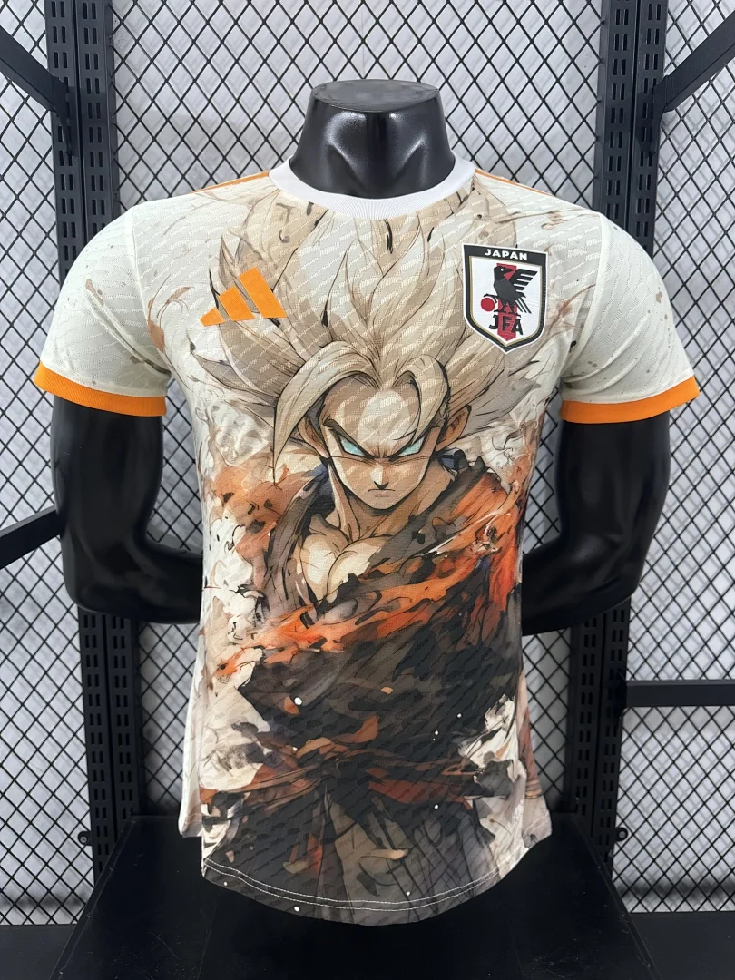 Japan Special Edition S-2XL