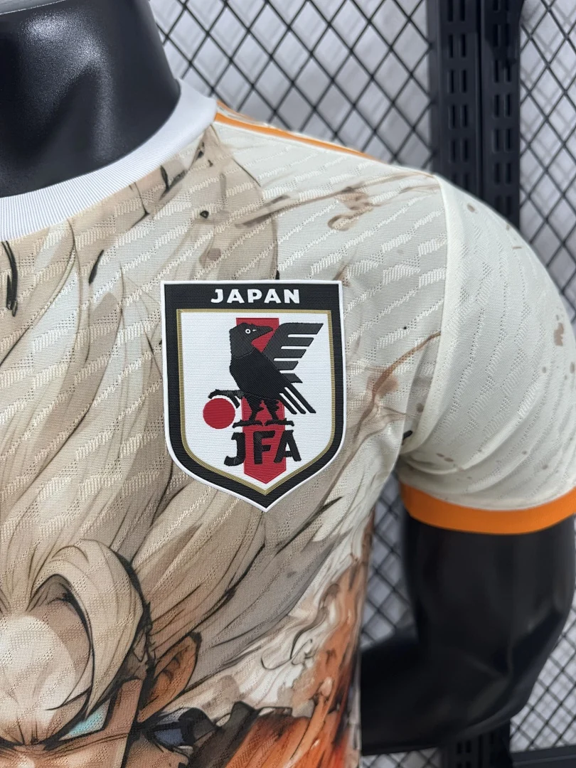 Japan Special Edition S-2XL - view 5