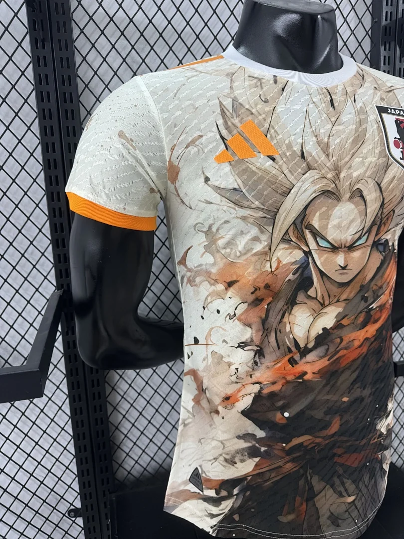 Japan Special Edition S-2XL - view 6