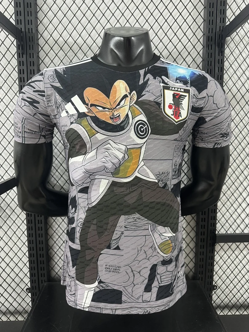 Japan Special Edition S-2XL