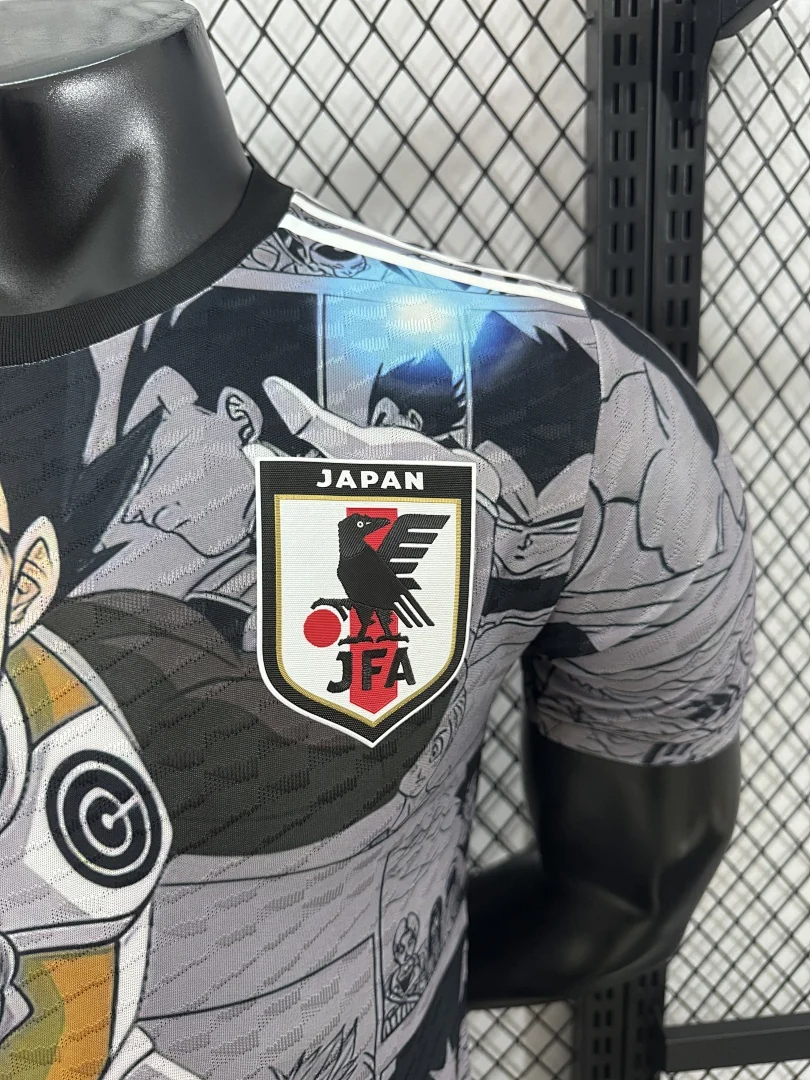 Japan Special Edition S-2XL - view 5
