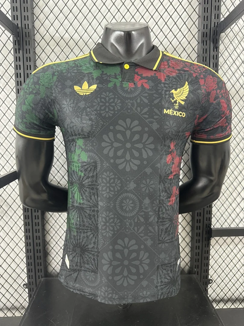 Mexico Special Edition S-2XL