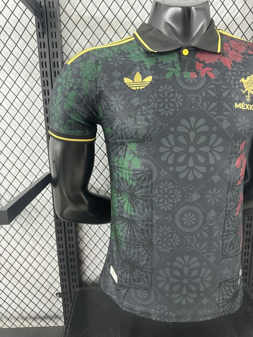 Mexico Special Edition S-2XL - view 6