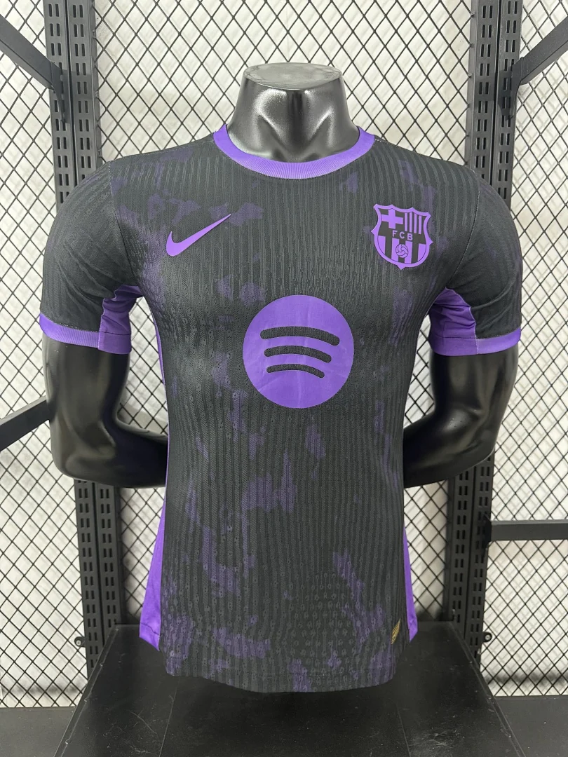 Barcelona Special Edition S-2XL
