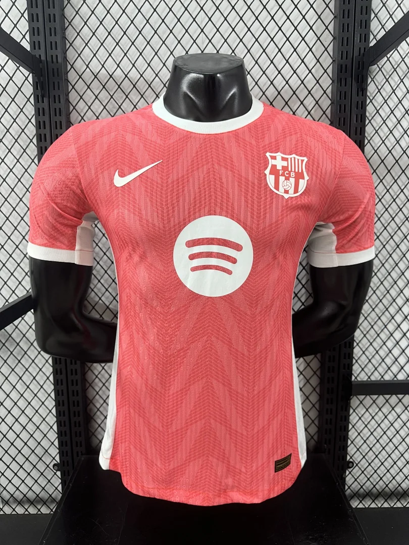 Barcelona Special Edition S-2XL