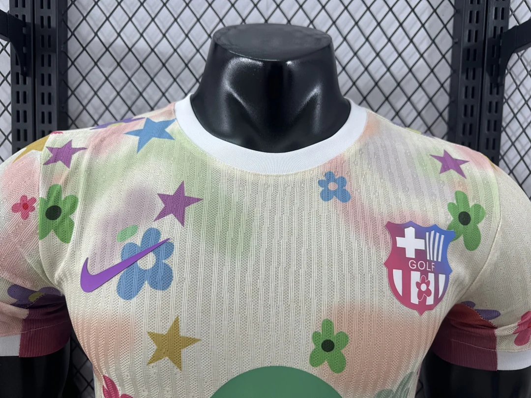 Barcelona Special Edition S-2XL - view 3