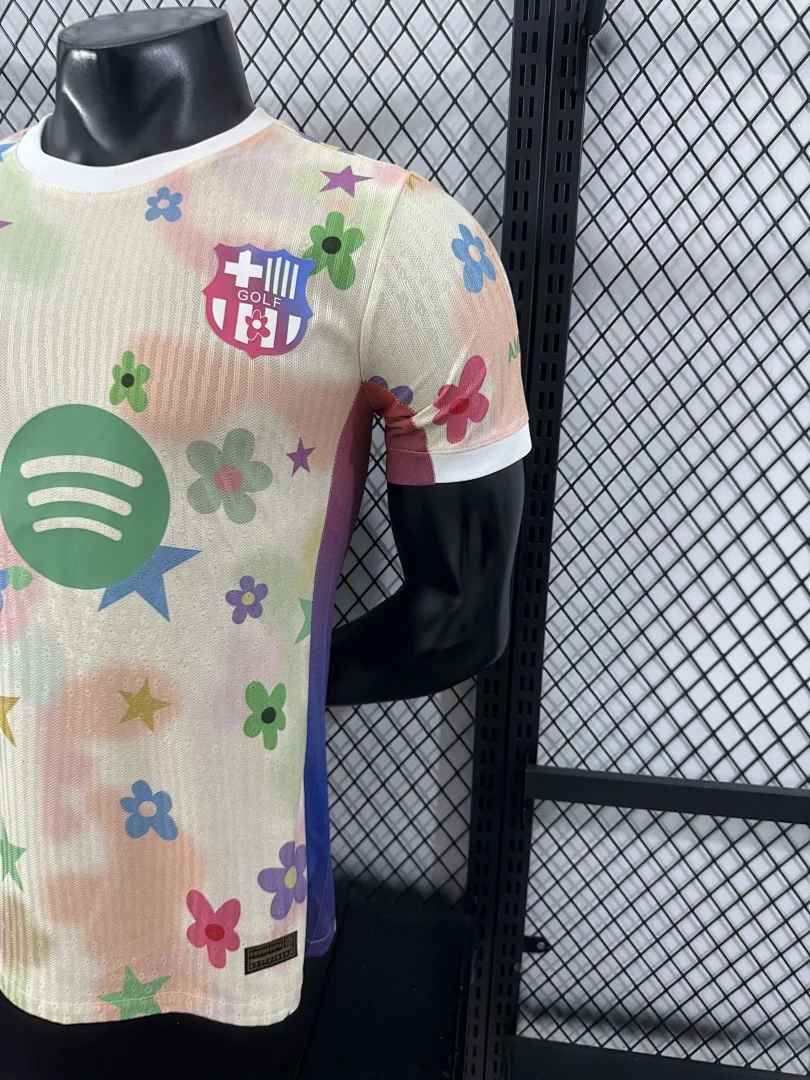Barcelona Special Edition S-2XL - view 7
