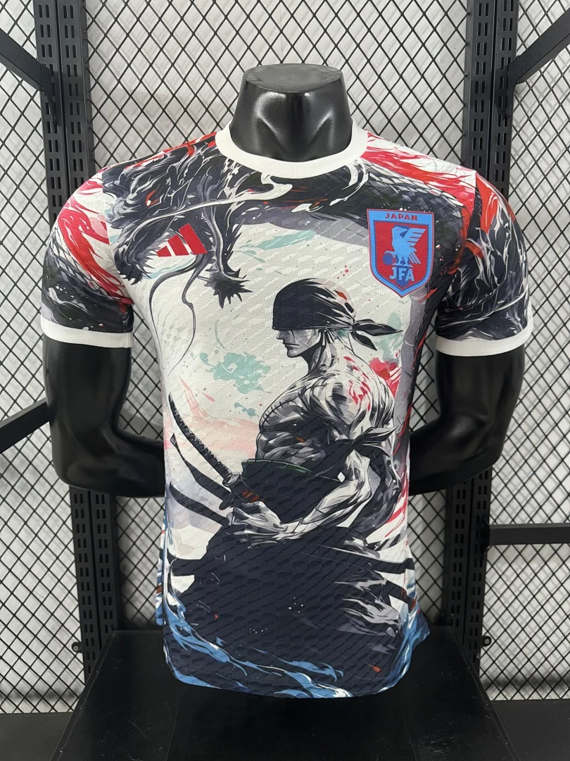Japan Special Edition S-2XL