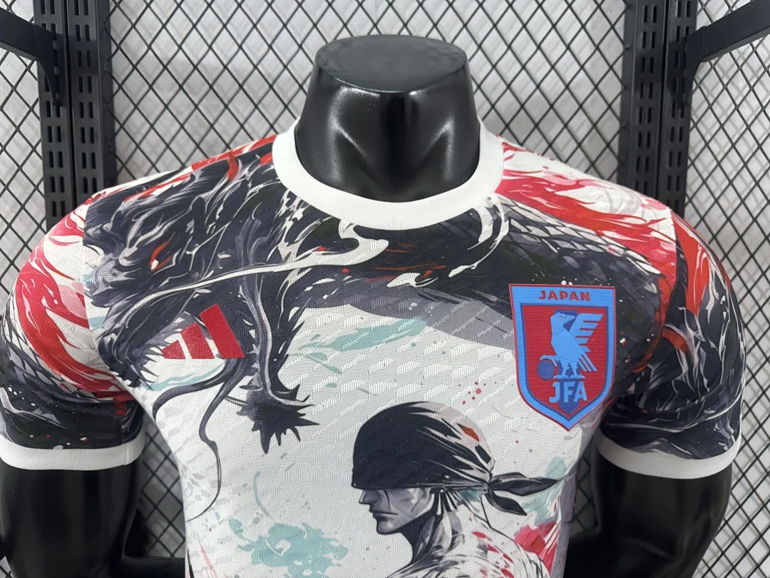 Japan Special Edition S-2XL - view 3