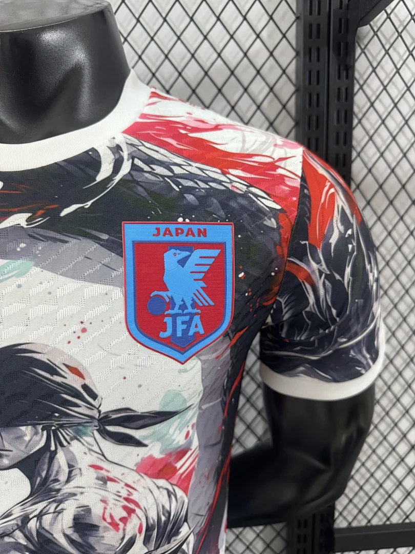 Japan Special Edition S-2XL - view 5