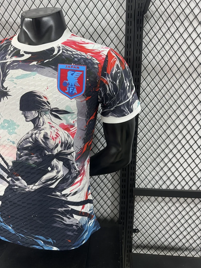 Japan Special Edition S-2XL - view 7