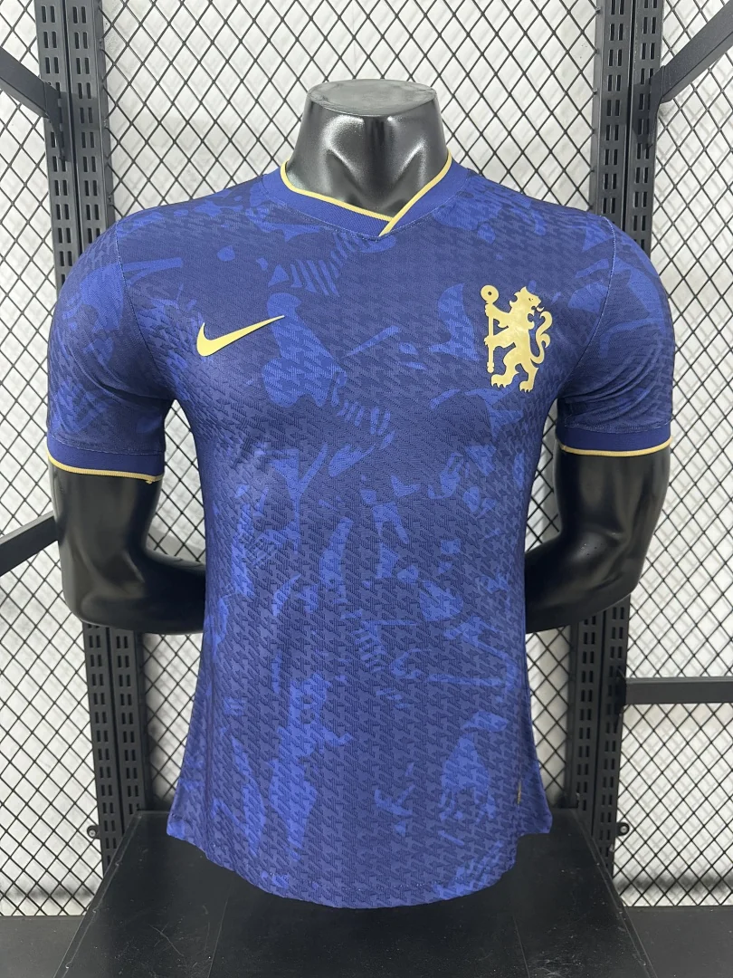 Chelsea Special Edition S-2XL