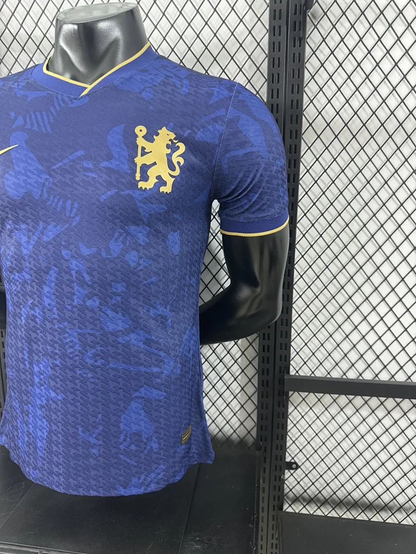 Chelsea Special Edition S-2XL - view 7