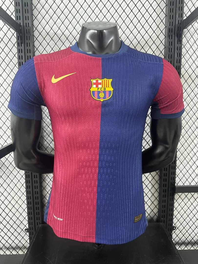 2425 Barcelona Home Light Plate S-4XL