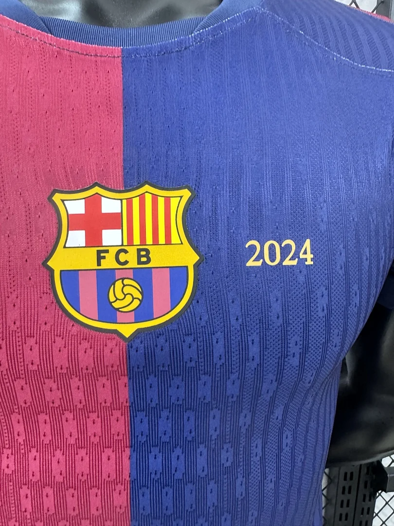 2425 Barcelona Home - 1899-2024 S-4XL - view 5