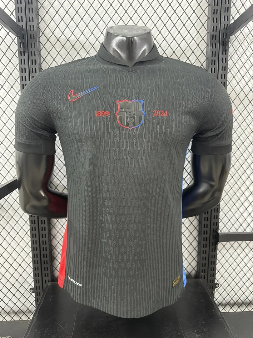 2425 Barcelona Away - 1899-2024 S-4XL