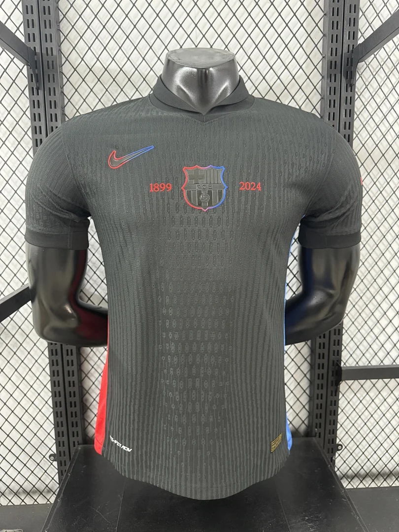 2425 Barcelona Away - 1899-2024 S-4XL - view 2