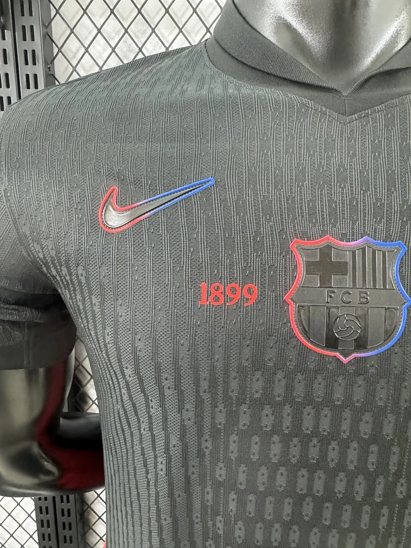 2425 Barcelona Away - 1899-2024 S-4XL - view 5