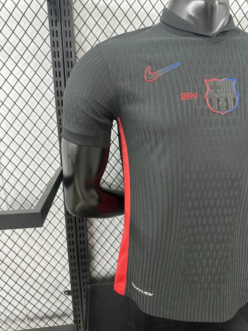 2425 Barcelona Away - 1899-2024 S-4XL - view 7
