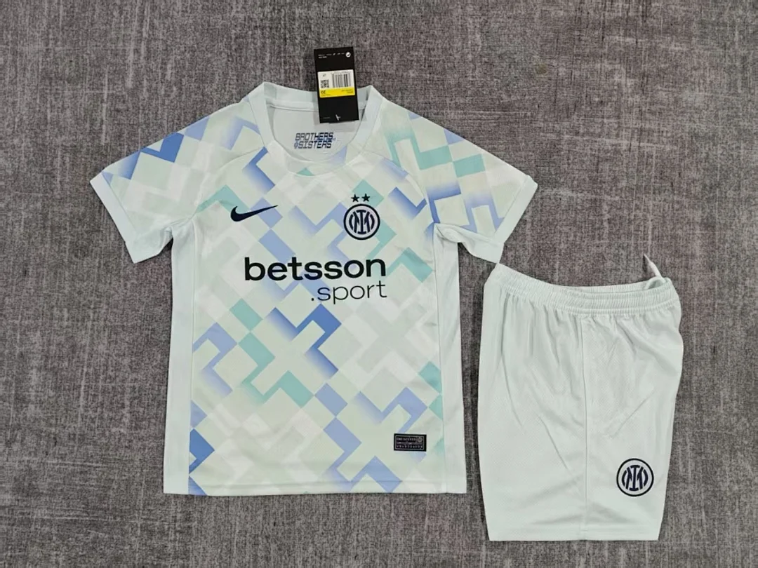 25-26 Inter Milan Away