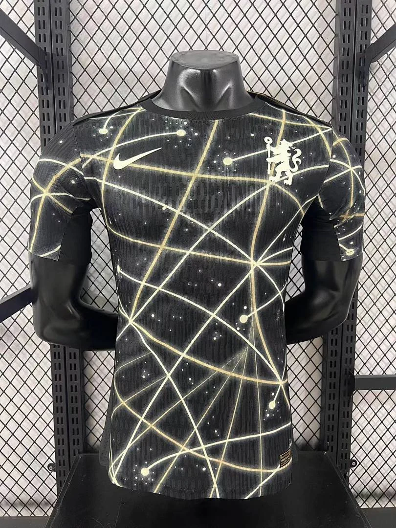 Chelsea Pre-Match Kit