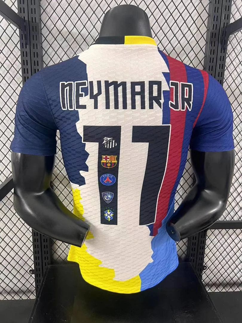 Neymar Special Edition - view 2