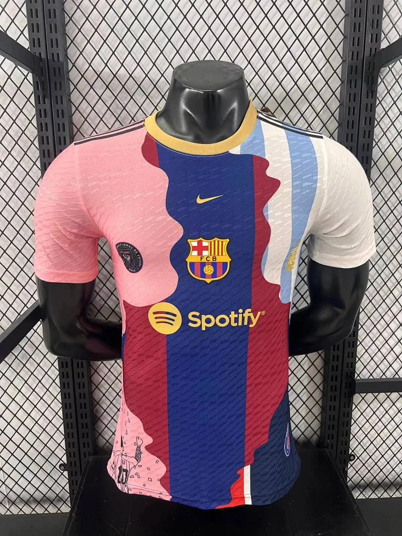 Messi Special Edition