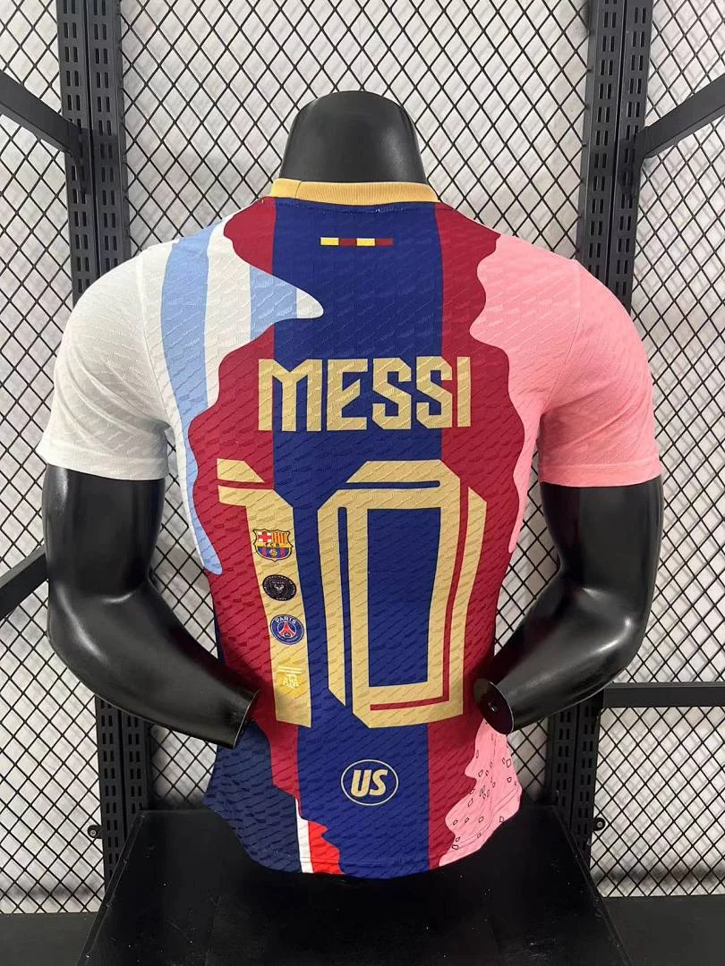 Messi Special Edition - view 2