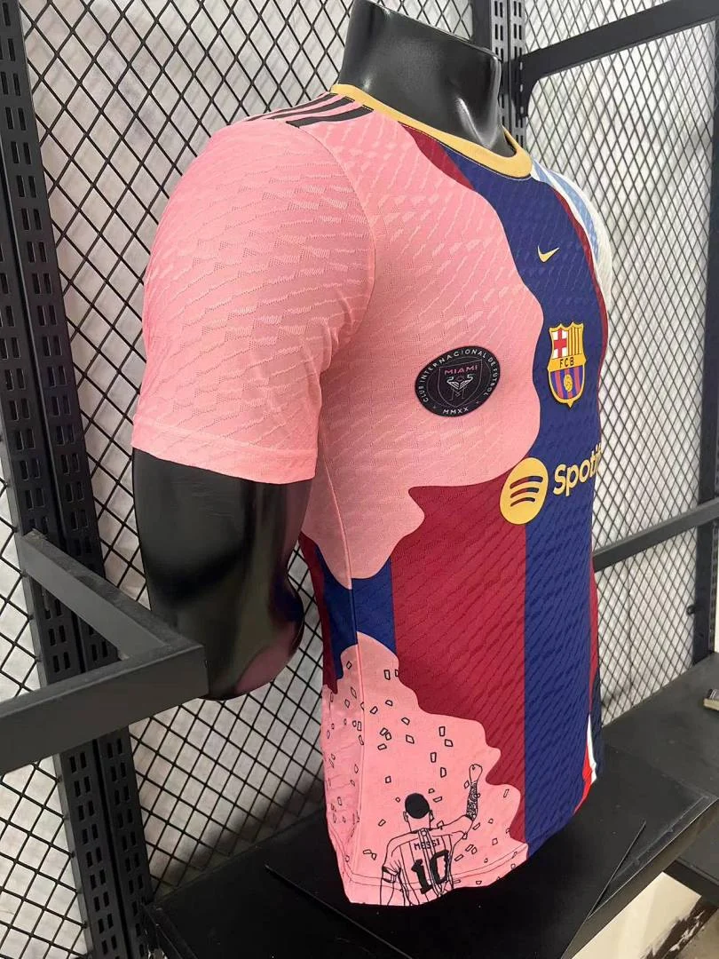 Messi Special Edition - view 5
