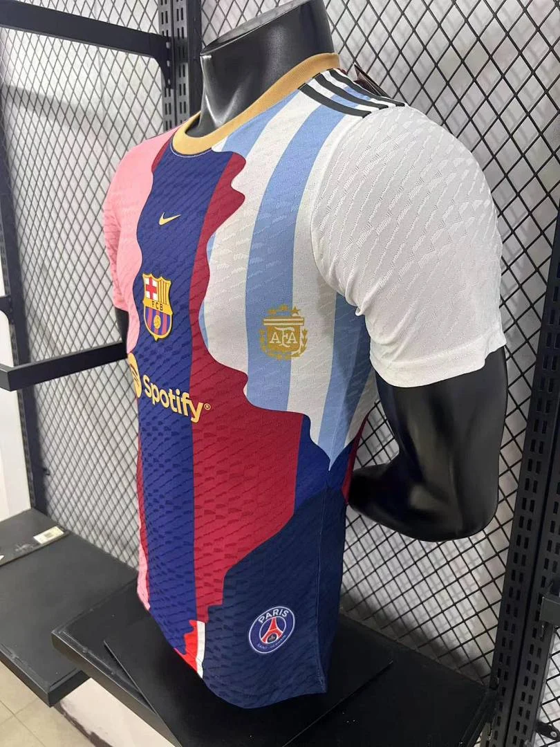 Messi Special Edition - view 7