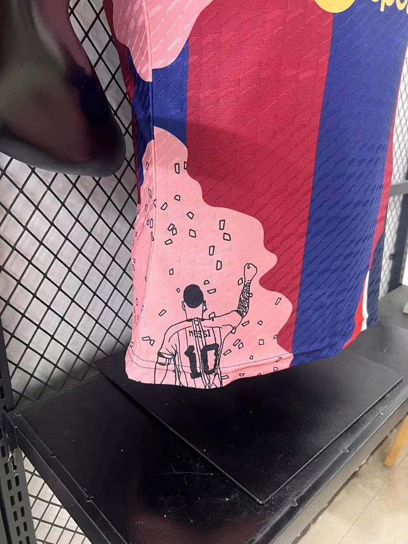 Messi Special Edition - view 8
