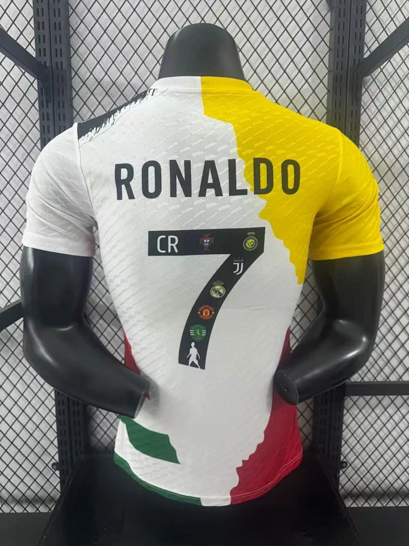 Cristiano Ronaldo Special Edition S-2XL - view 2