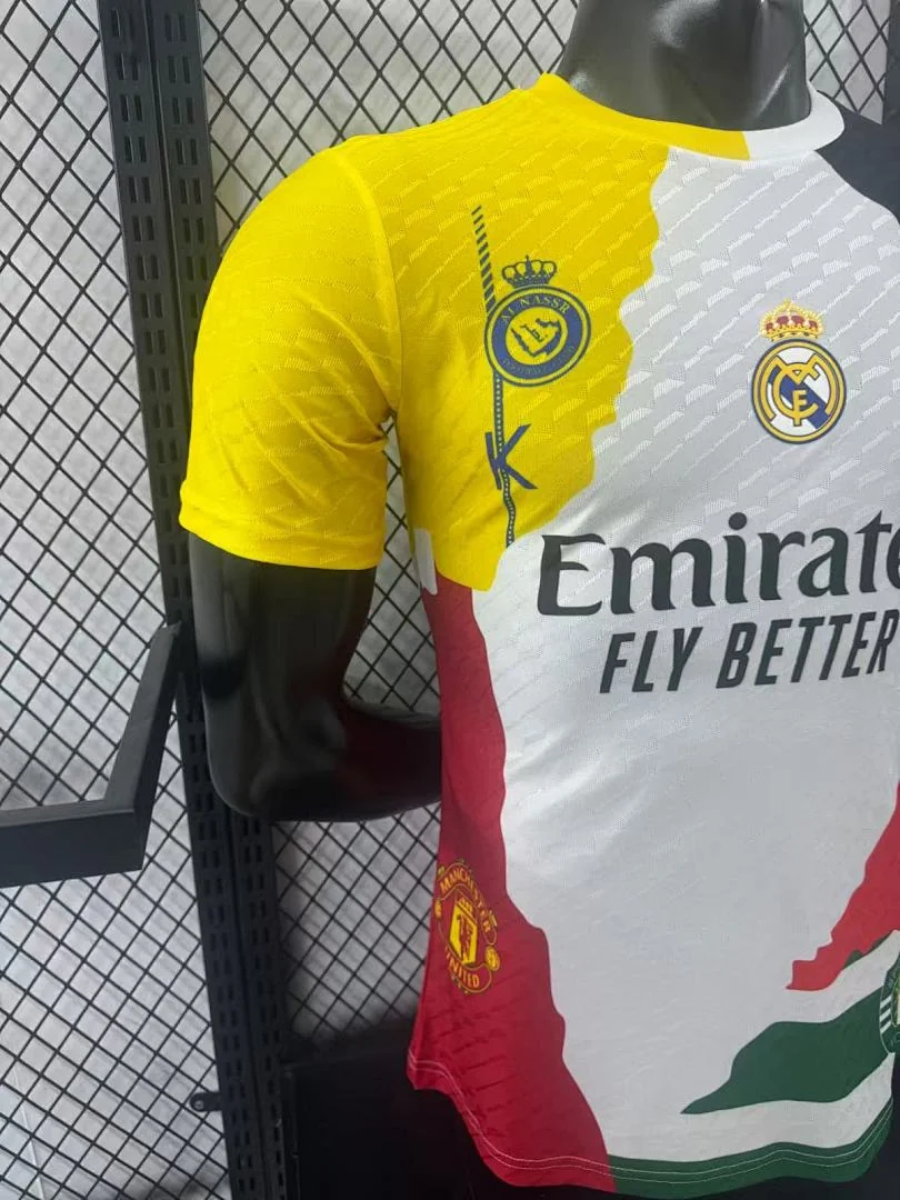 Cristiano Ronaldo Special Edition S-2XL - view 3