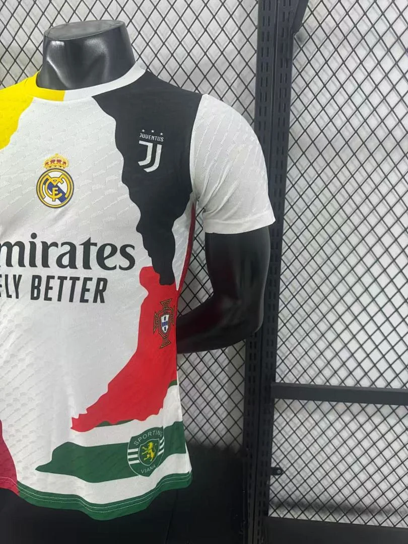 Cristiano Ronaldo Special Edition S-2XL - view 4