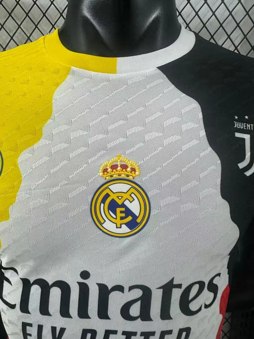 Cristiano Ronaldo Special Edition S-2XL - view 5